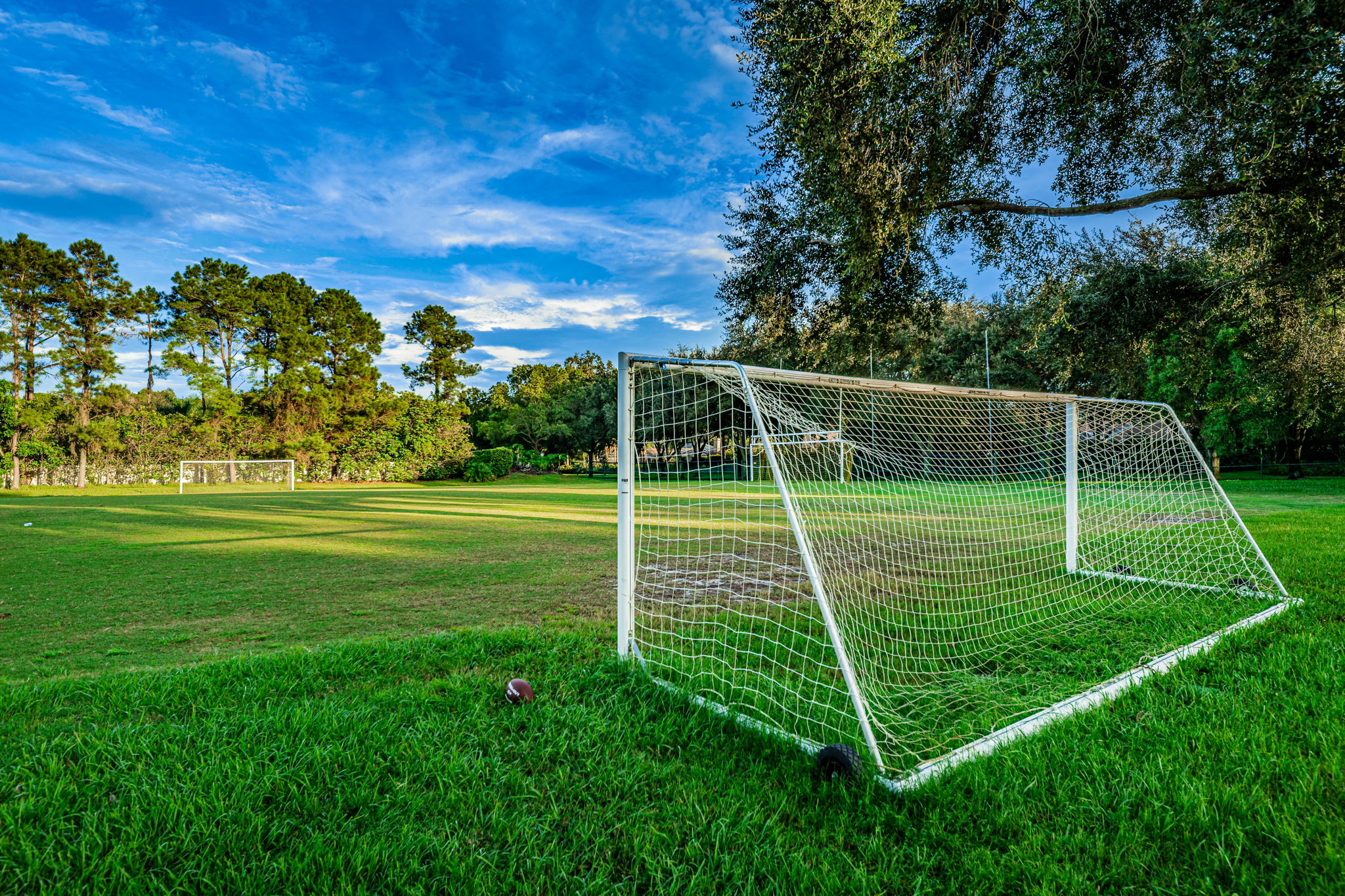 6-Lansbrook Commons Park