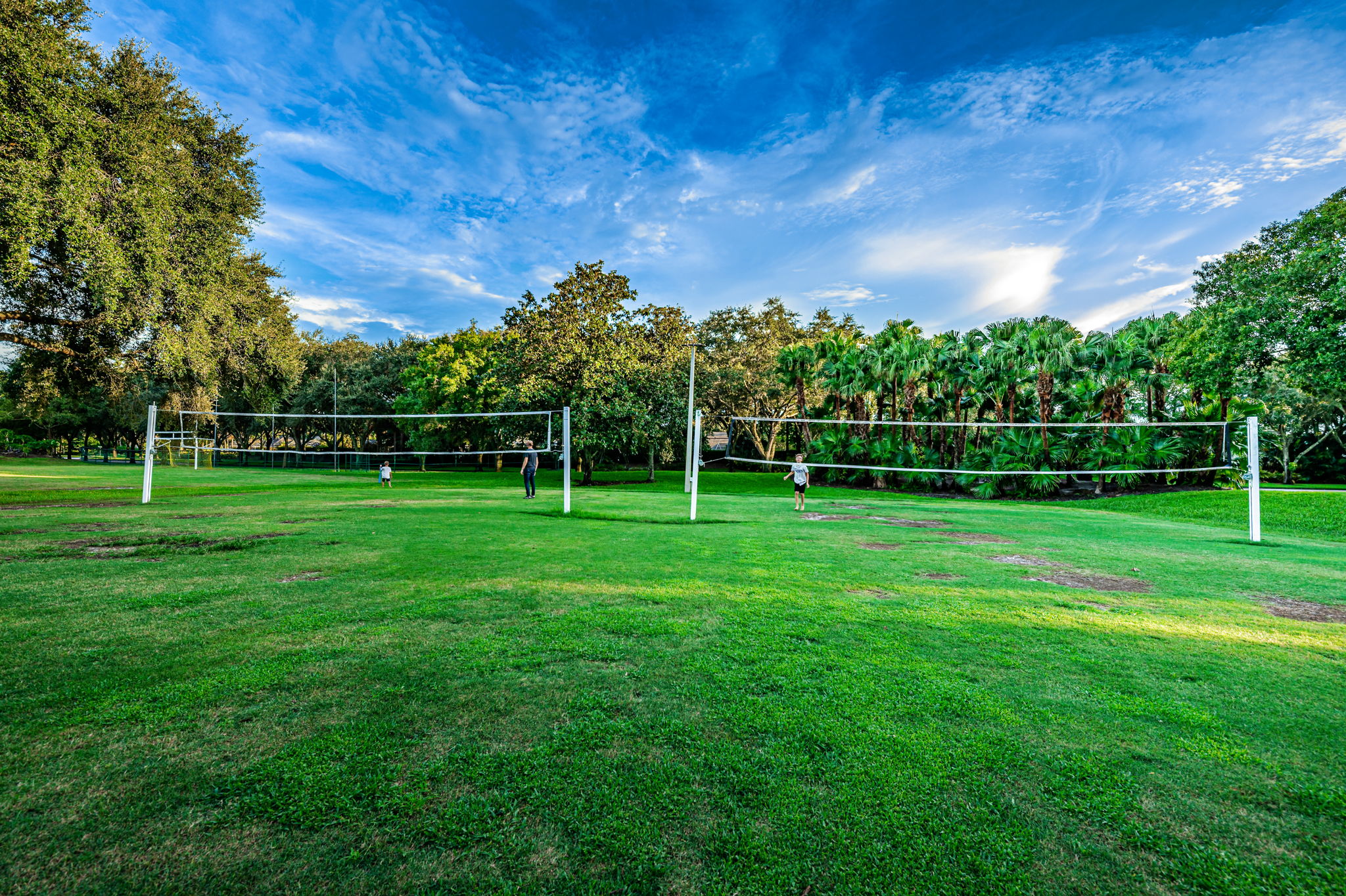 7-Lansbrook Commons Park