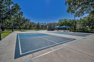 Pickleball Courts12