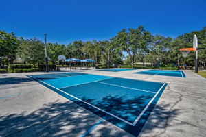 Pickleball Courts14