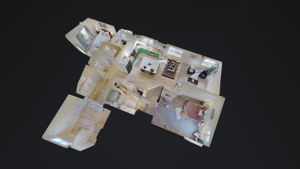 Dollhouse View