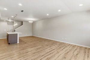 Eating Area