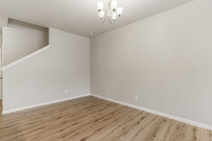 Eating Area