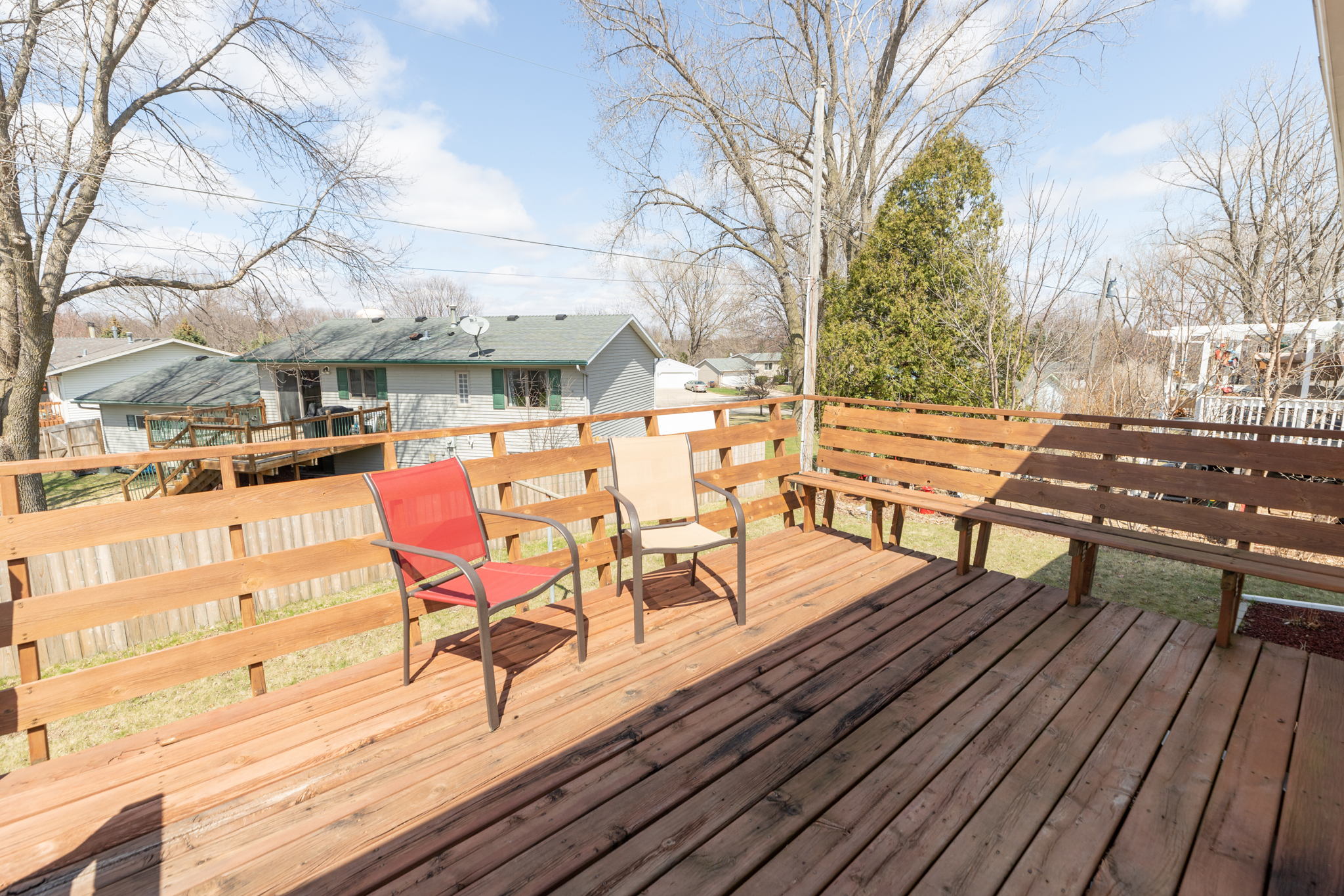 31-Deck