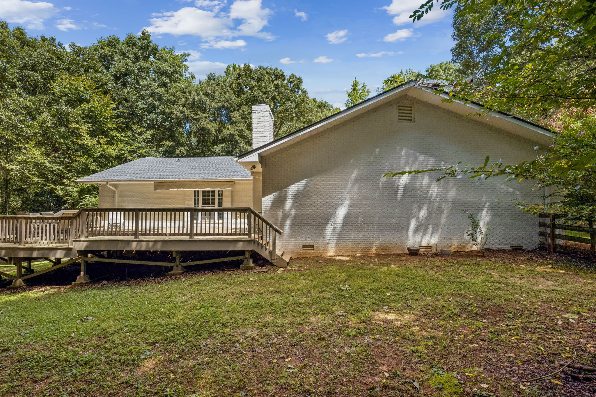 Back of Home