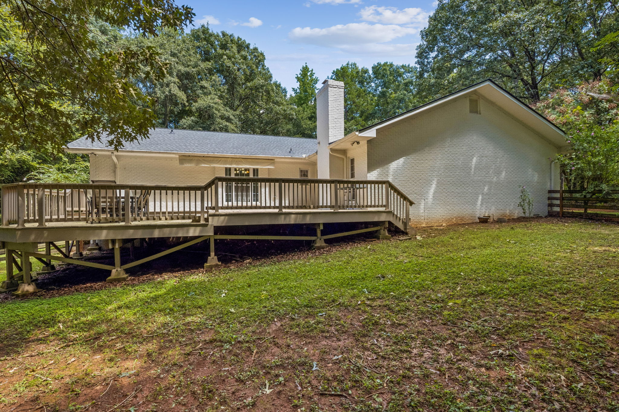 Back of Home