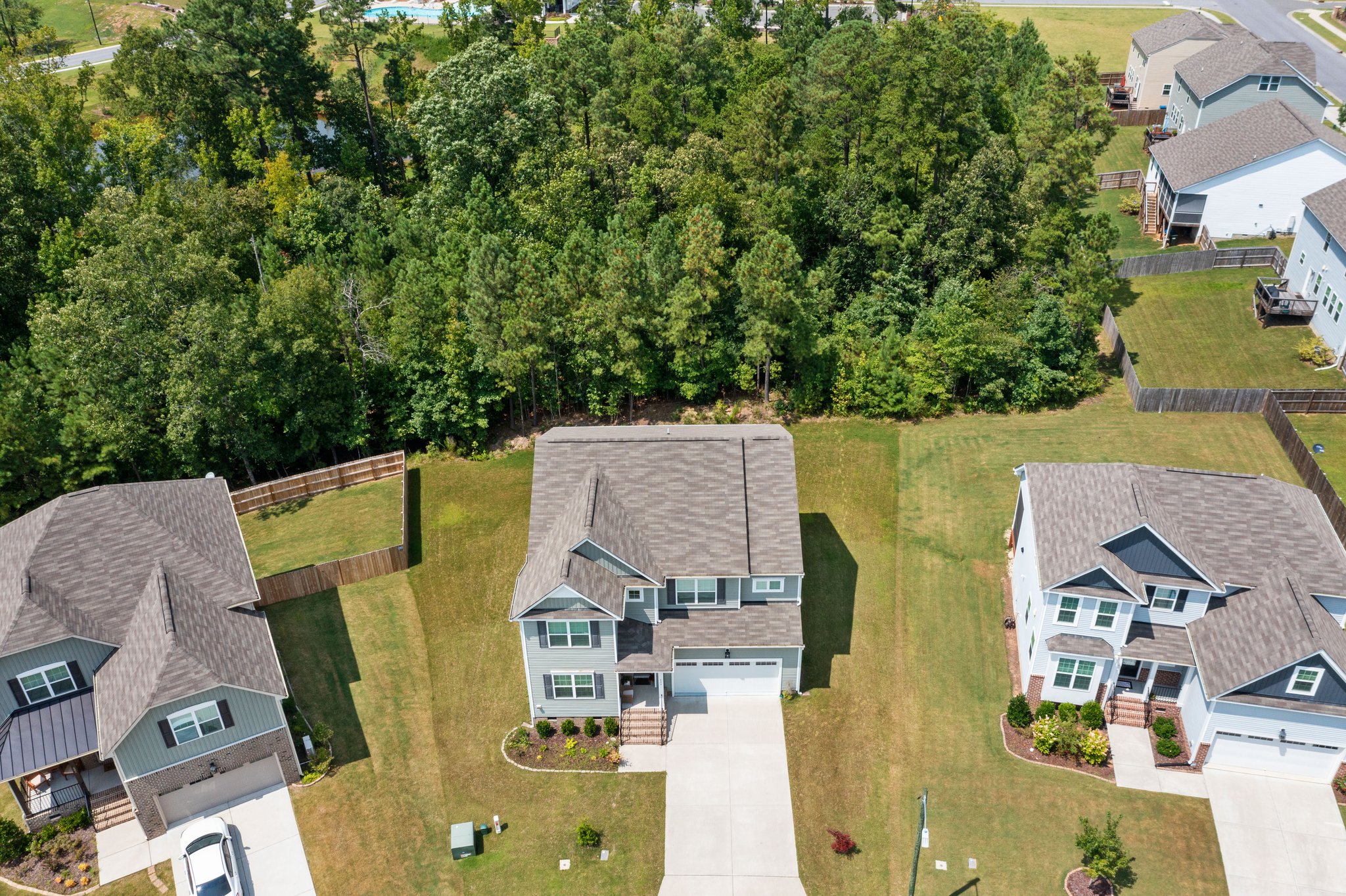406 Holly Blossom Dr, Durham, NC 27703, USA Photo 12