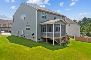 406 Holly Blossom Dr, Durham, NC 27703, USA Photo 5