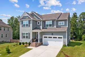 406 Holly Blossom Dr, Durham, NC 27703, USA Photo 2