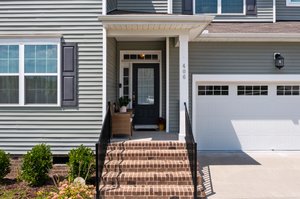 406 Holly Blossom Dr, Durham, NC 27703, USA Photo 3