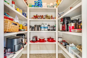 Large Pantry