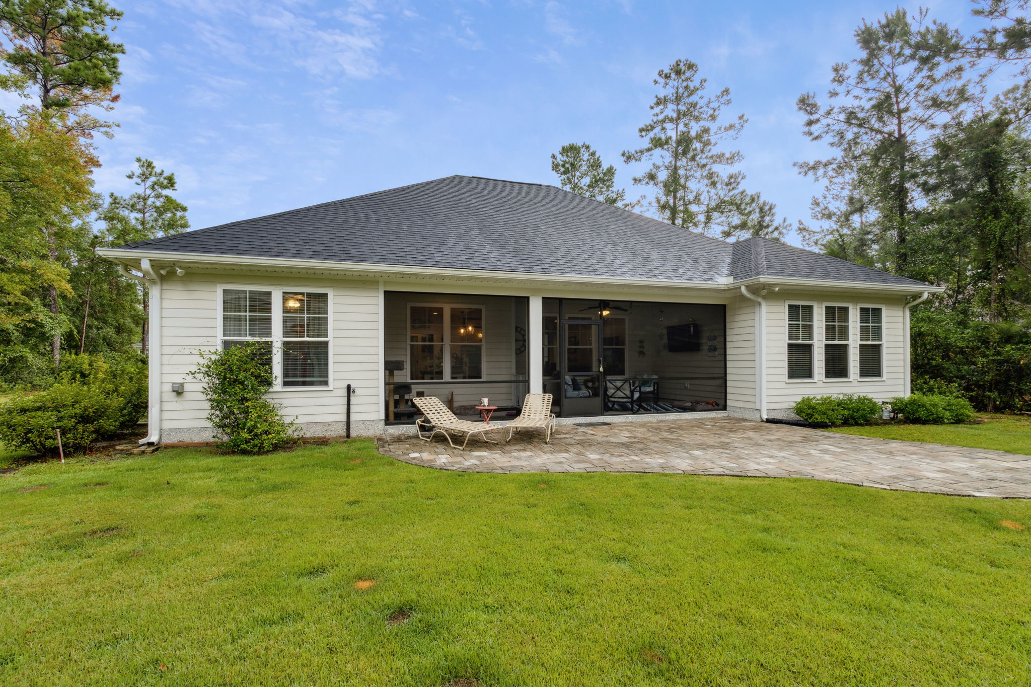 Back of Home