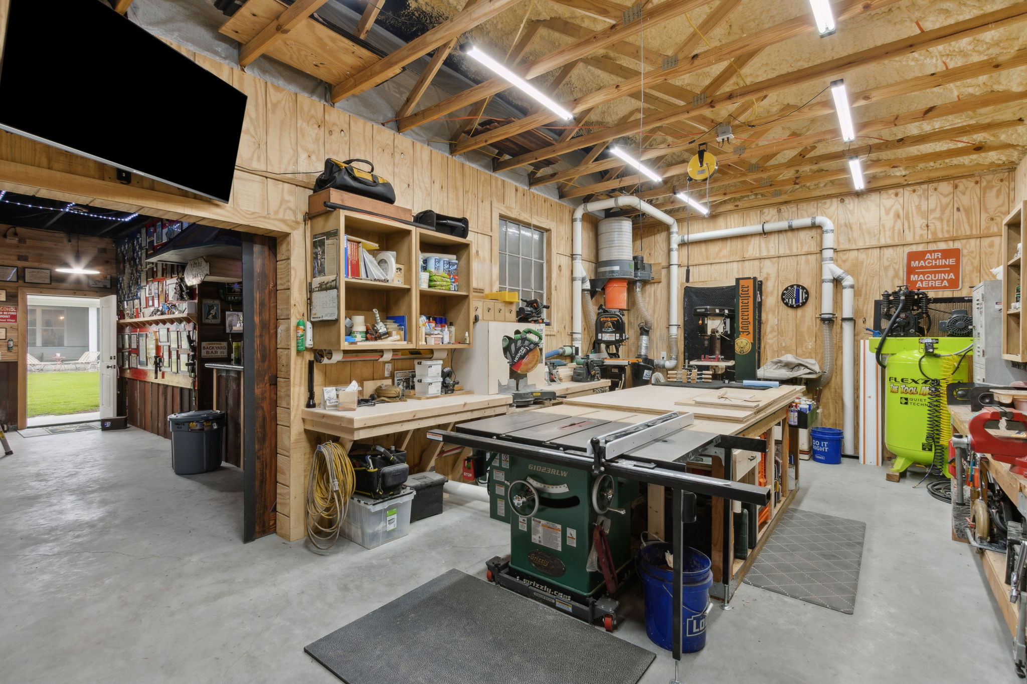 Workshop