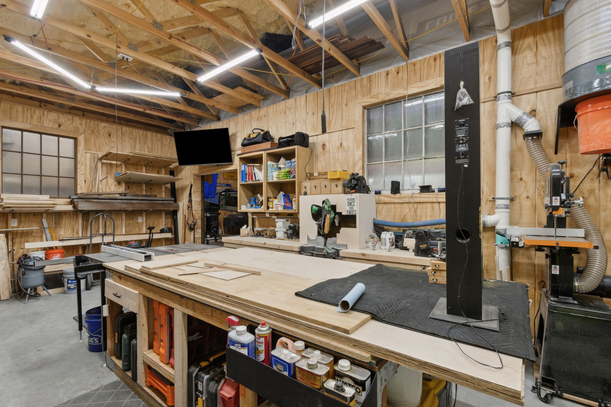 Workshop