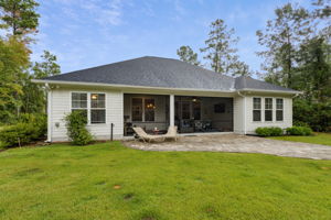 Back of Home
