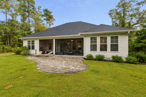 Back of Home
