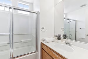 Bathroom 3