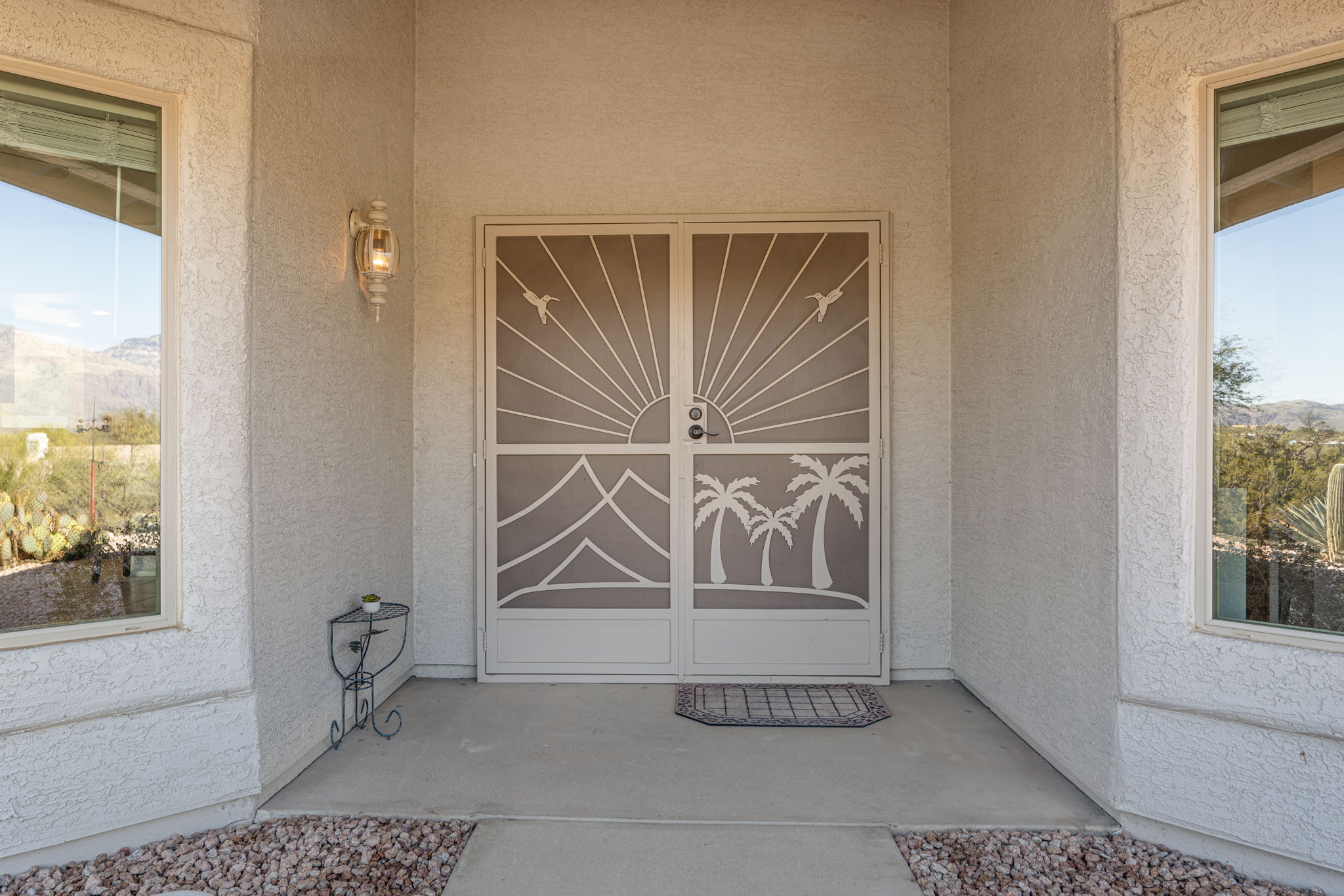 4060 N Hidden Cove Pl, Tucson, AZ 85749 ProShots LLC Real Estate