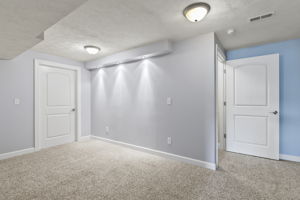 Bonus Room