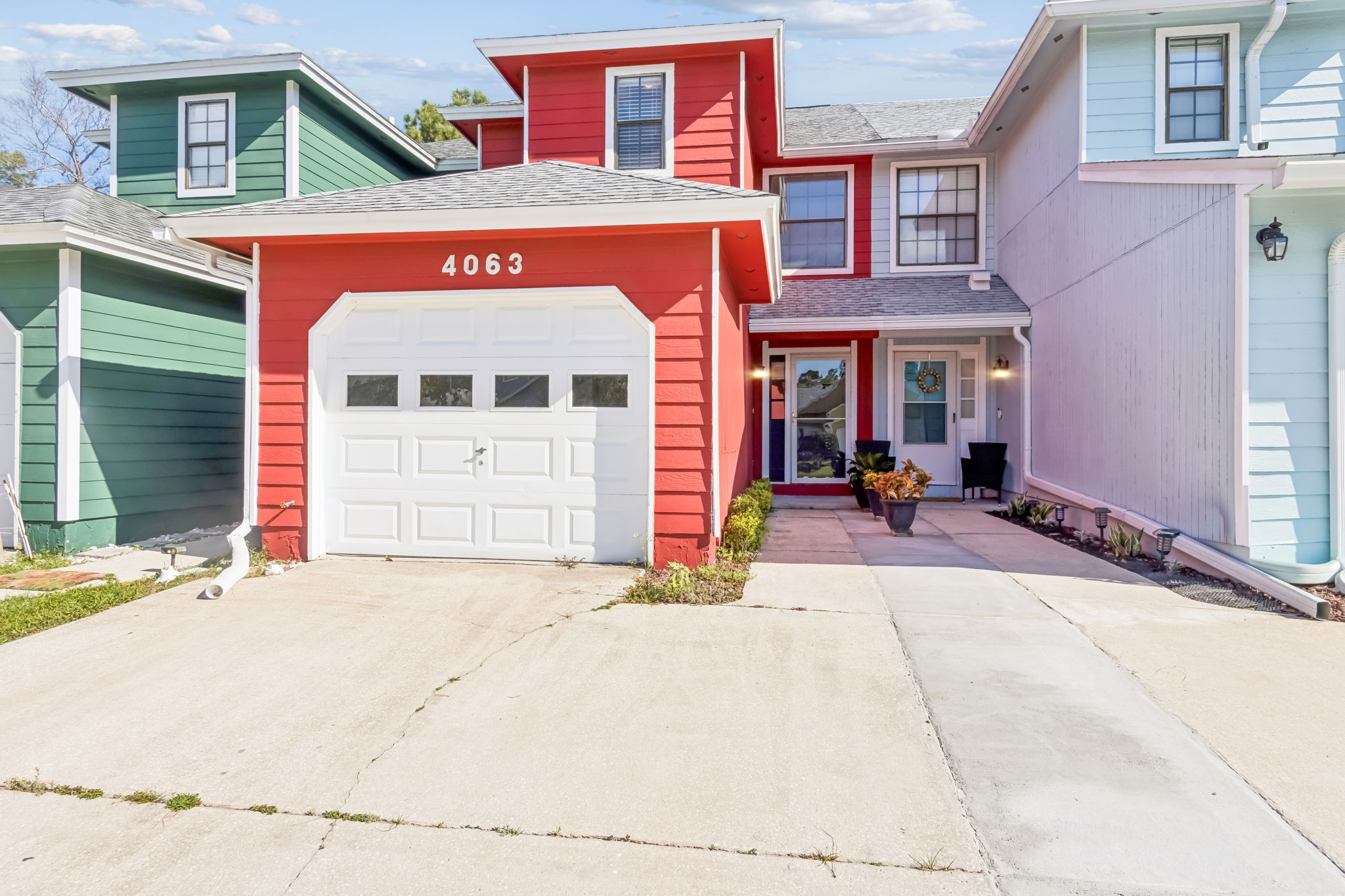 Welcome to 4063 Laurelwood Dr