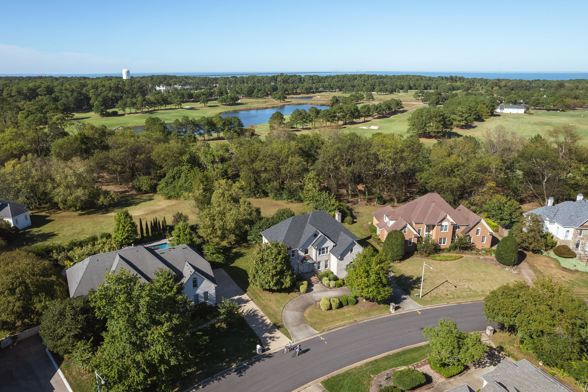4064 Timber Ridge Dr, Virginia Beach, VA 23455, USA Photo 2