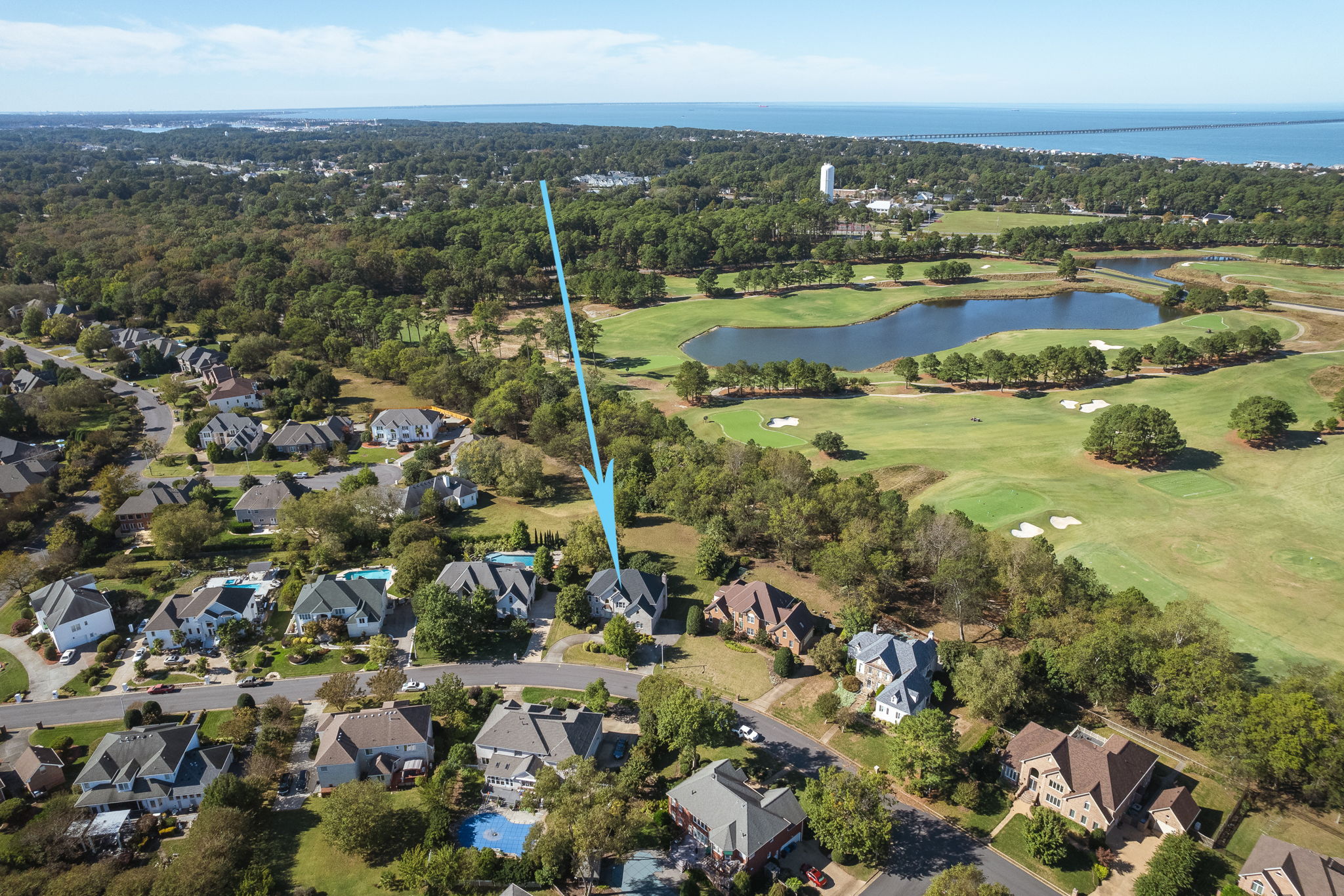 4064 Timber Ridge Dr, Virginia Beach, VA 23455, USA Photo 4