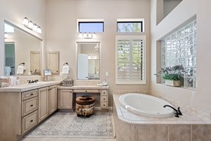 Master Bath-2