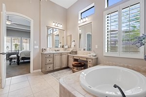 Master Bath-3