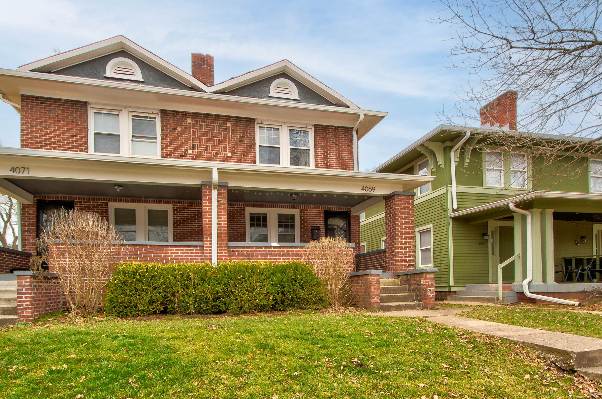 4069 Broadway St, Indianapolis, IN 46205, USA Photo 3