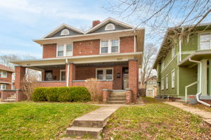 4069 Broadway St, Indianapolis, IN 46205, USA Photo 0