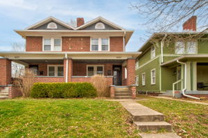 4069 Broadway St, Indianapolis, IN 46205, USA Photo 1