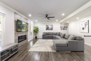 Main Living Room