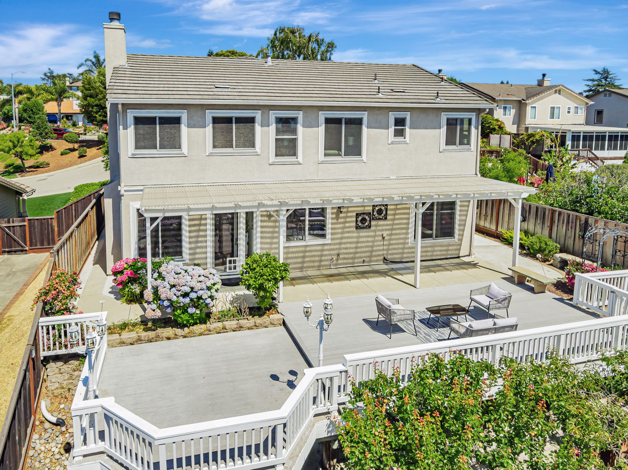 010_AERIAL_ 4069 Pergola Ct 