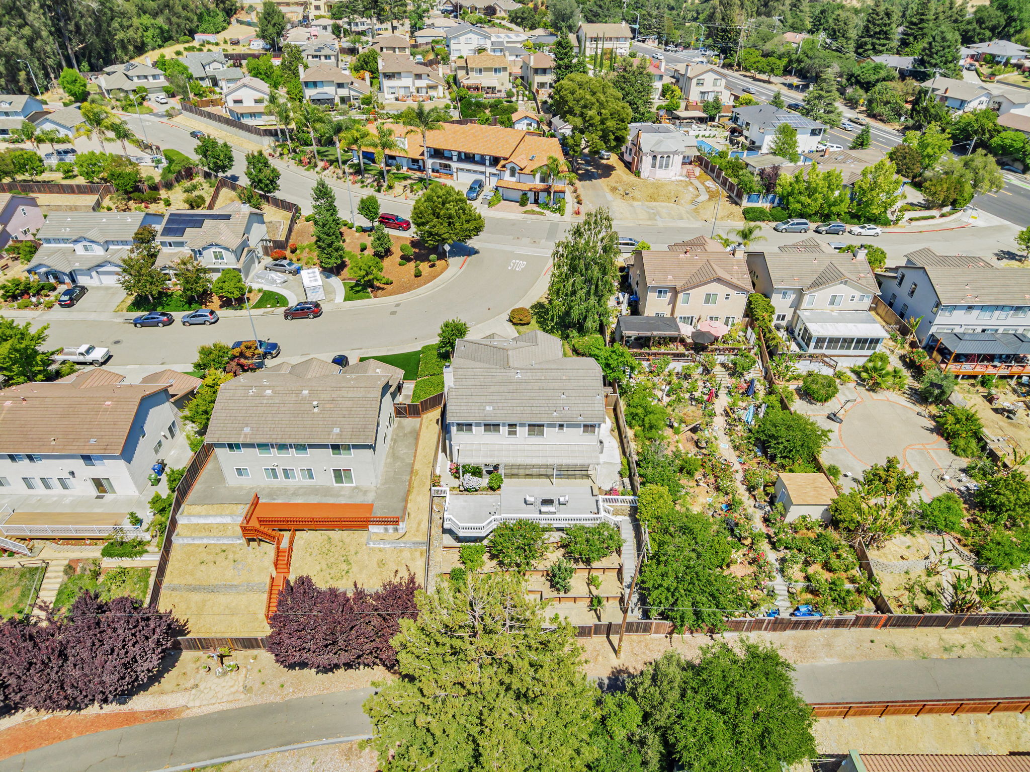 012_AERIAL_ 4069 Pergola Ct 