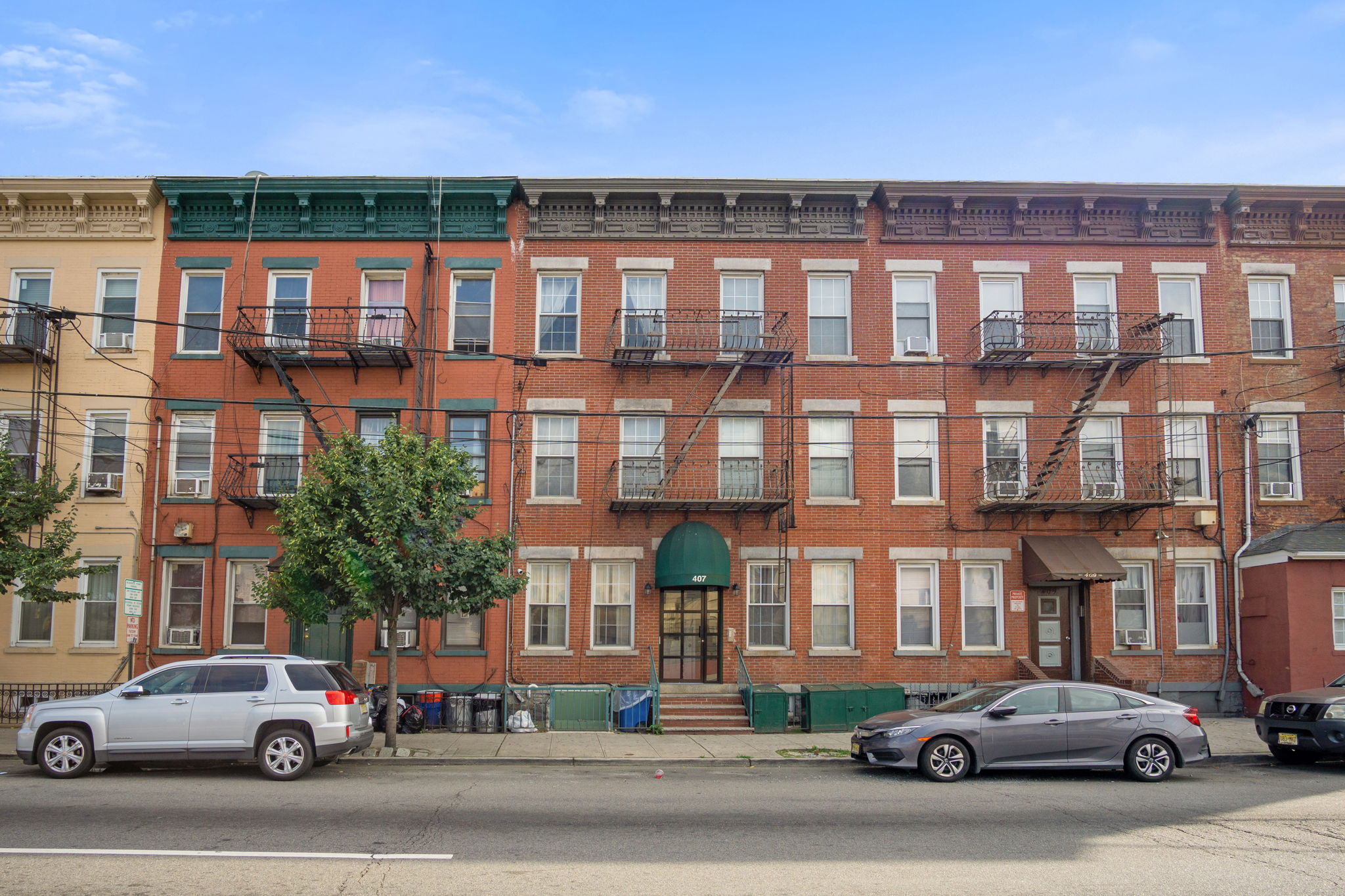  407 30th St APT 5, Union City, NJ 07087, US Photo 14