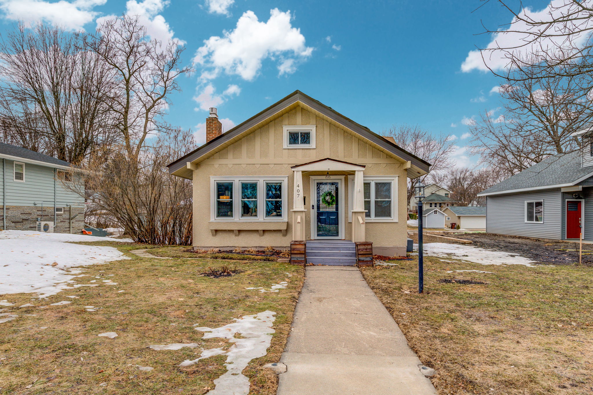 407 4th St N, Delano, MN 55328 ArchiPix