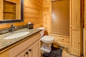 Half Bath