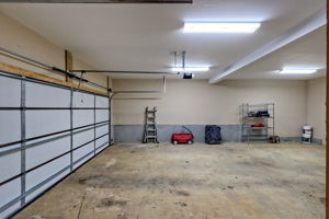 2-Car Garage