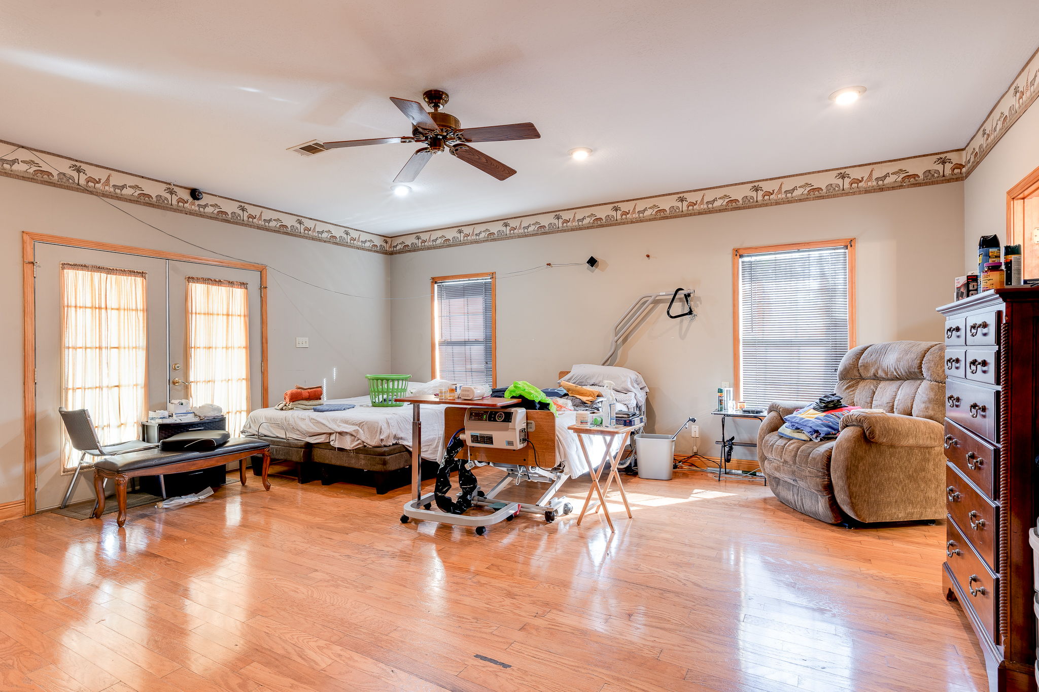 2 (11 of 20) Master Bedroom