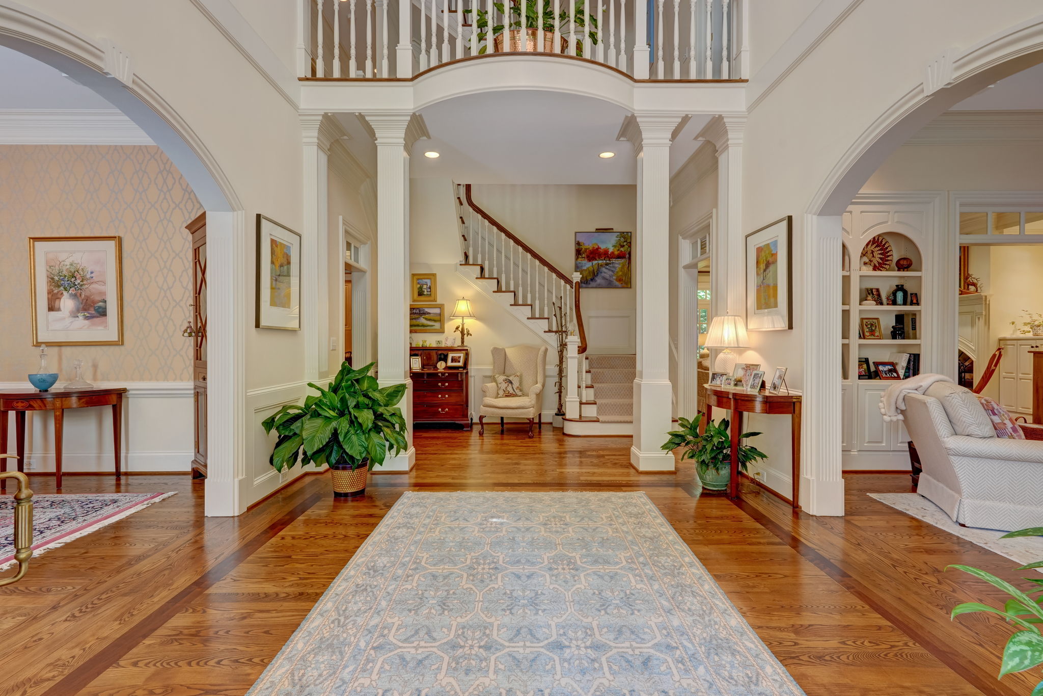 Foyer