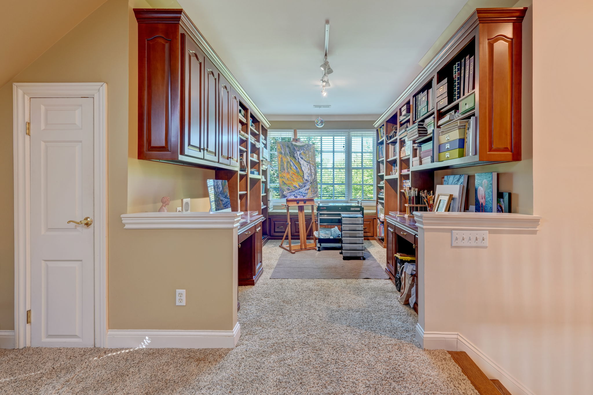 Bonus Room