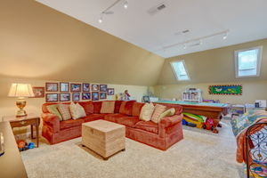 Bonus Room