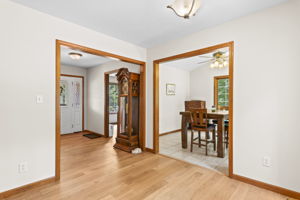 Breakfast Nook