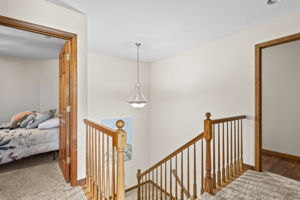Upper Landing