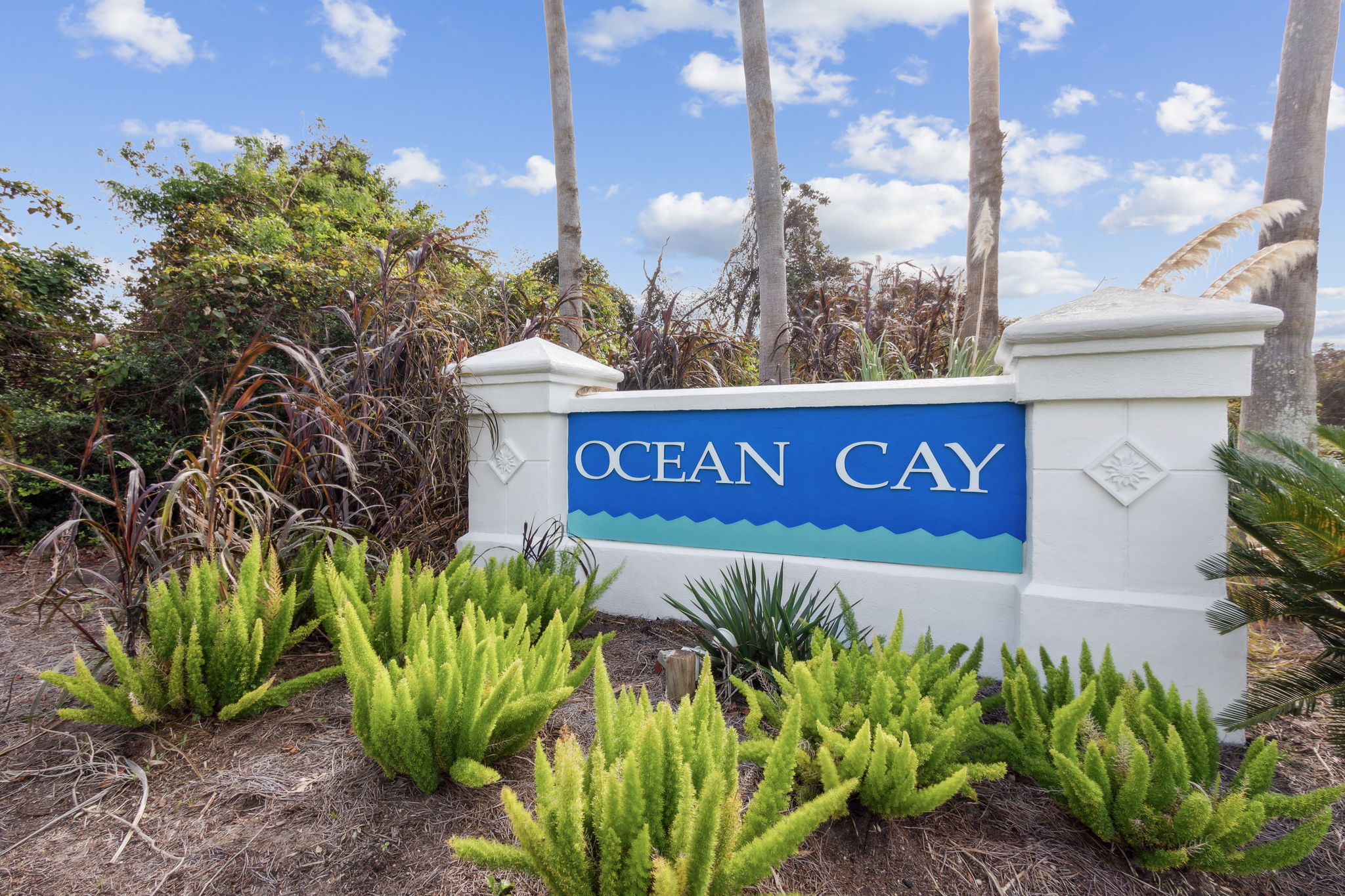 Ocean Cay