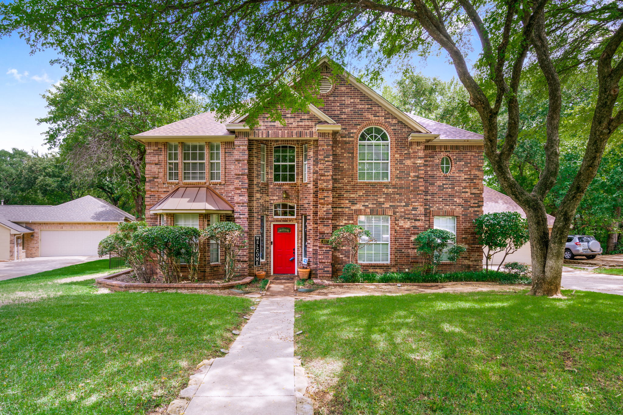 407 Longfellow Dr, Highland Village, TX 75077, USA