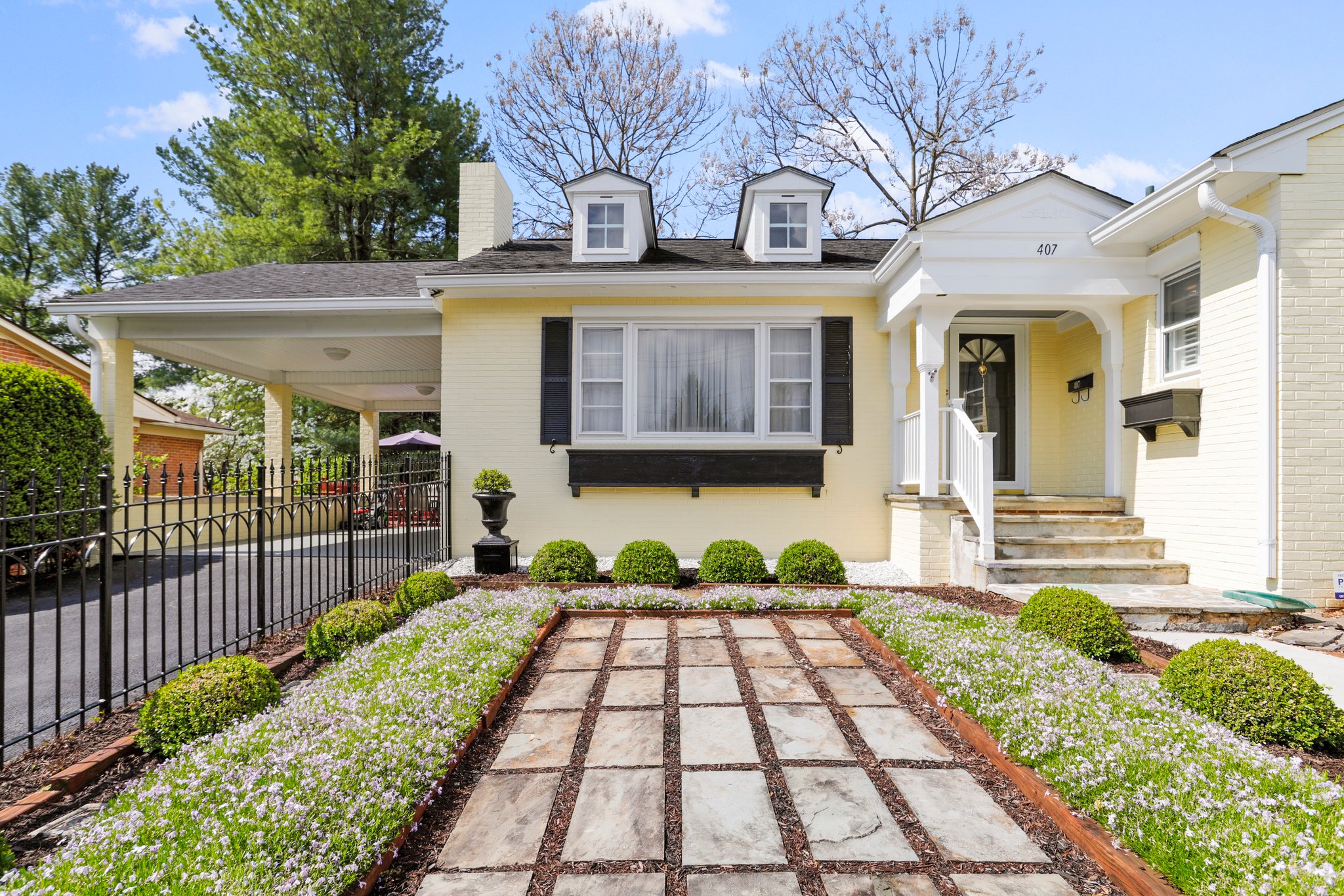407 Mosby St, Winchester, VA 22601, USA