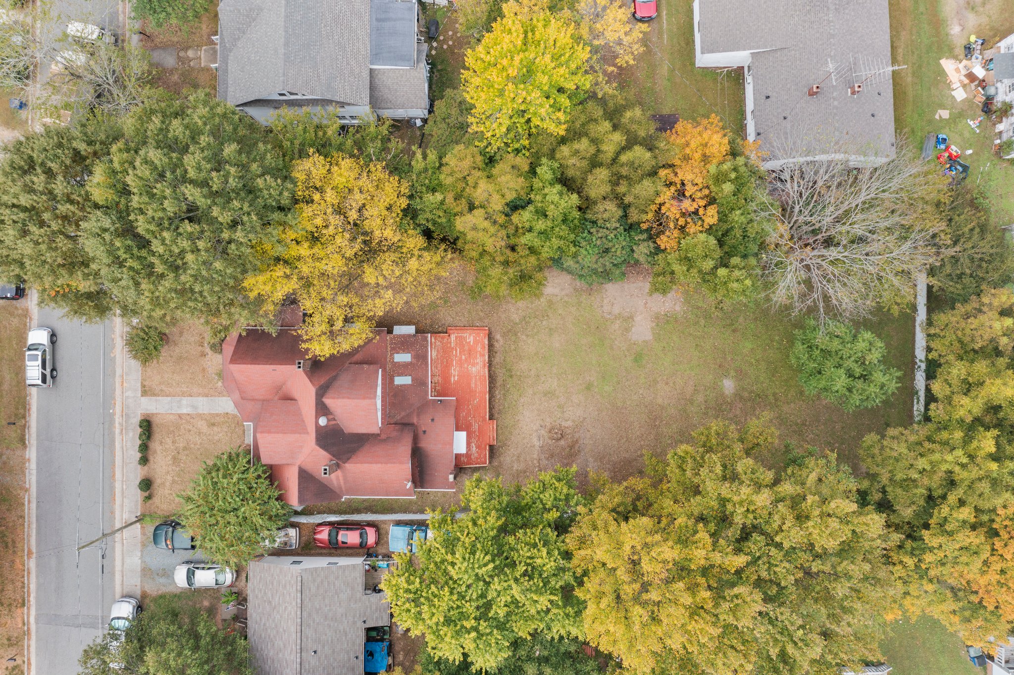 407 Poplar St, Graham, NC 27253, USA Photo 38