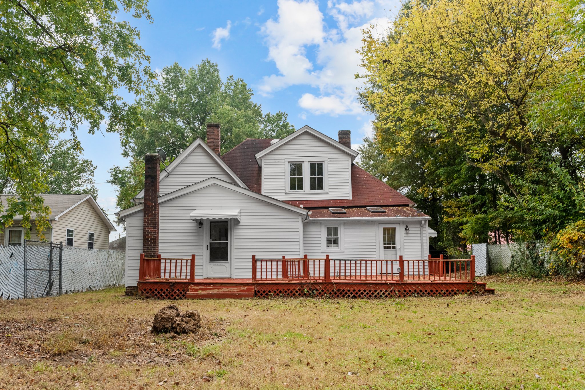 407 Poplar St, Graham, NC 27253, USA Photo 24