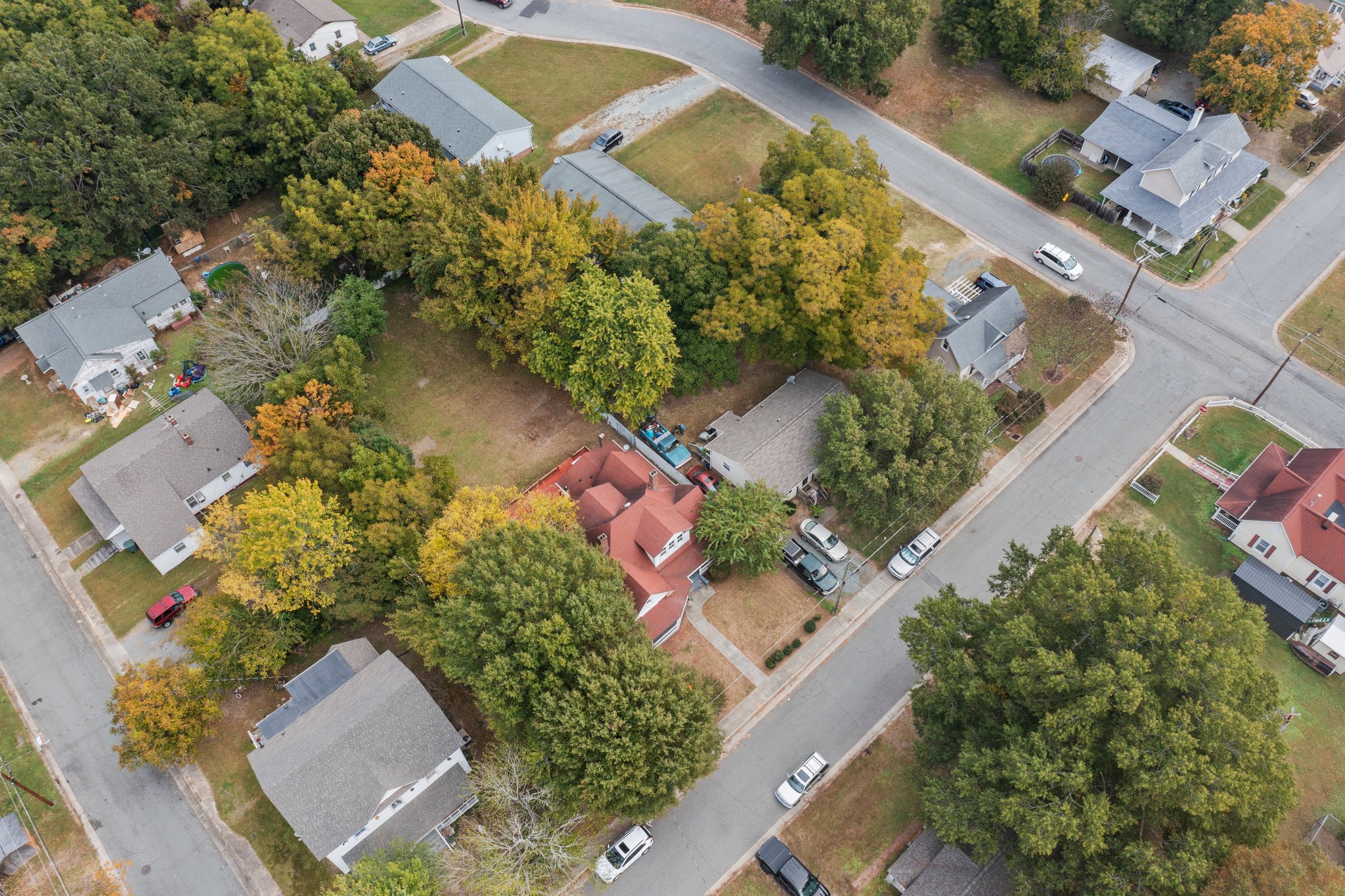 407 Poplar St, Graham, NC 27253, USA Photo 39